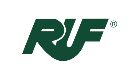 Logo RUF