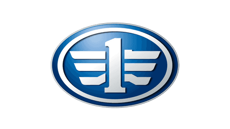 Logo FAW