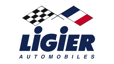 Logo Ligier
