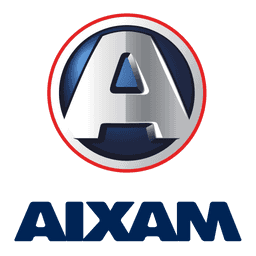 Logo Aixam