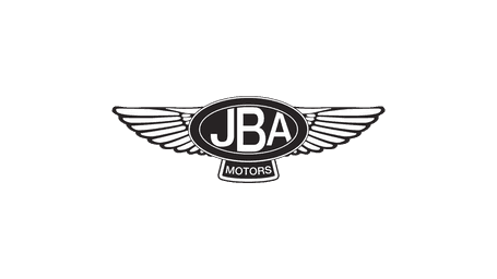 Logo JBA Motors