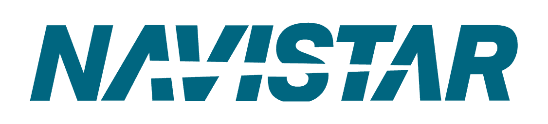 Logo Navistar