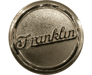 Logo Franklin