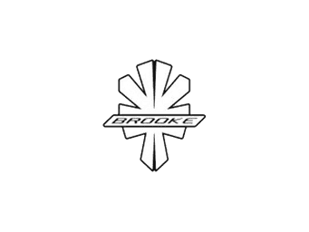 Logo Brooke