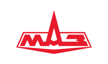 Logo MAZ