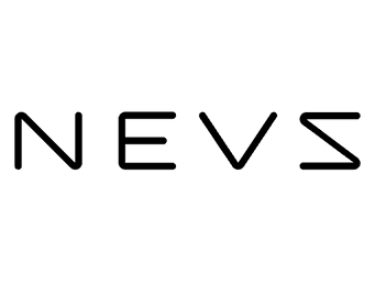 Logo NEVS