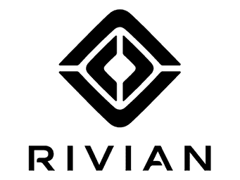 Logo Rivian