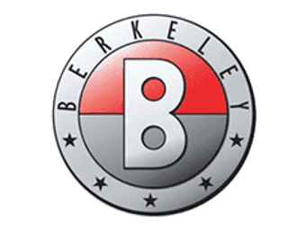 Logo Berkeley