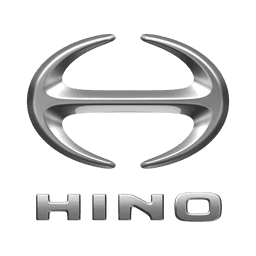 Logo Hino