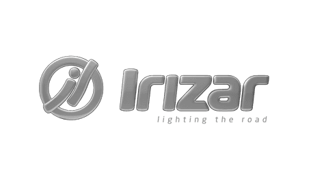 Logo Irizar