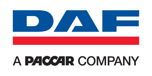 Logo DAF