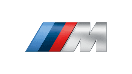 Logo BMW M