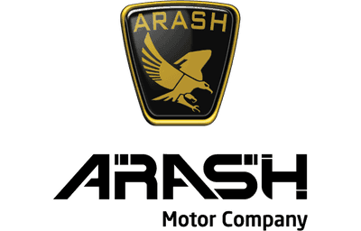 Logo Arash