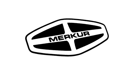 Logo Merkur