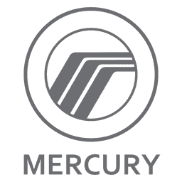 Logo Mercury