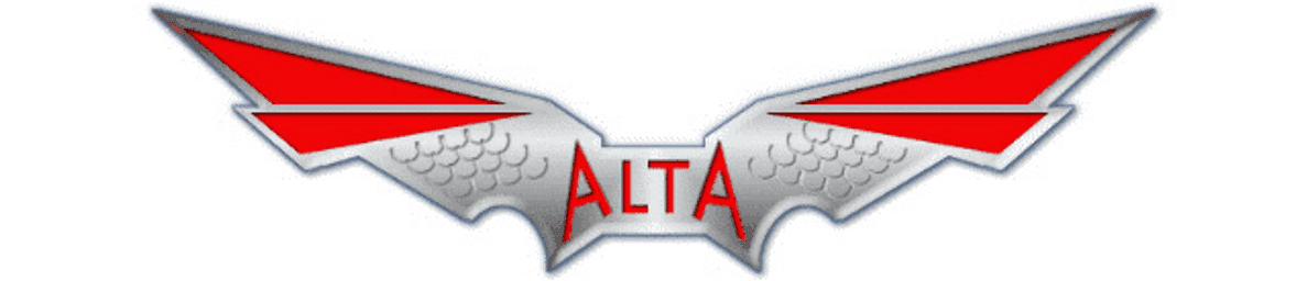 Logo Alta