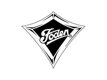 Logo Foden