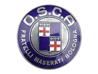 Logo OSCA