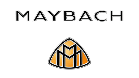 Logo Maybach