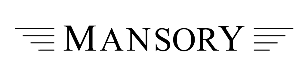Logo Mansory