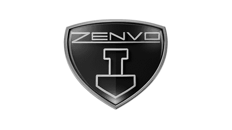 Logo Zenvo
