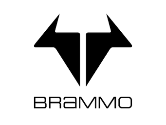 Logo Brammo