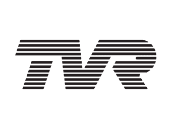 Logo TVR