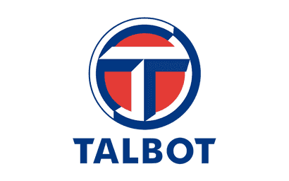 Logo Talbot
