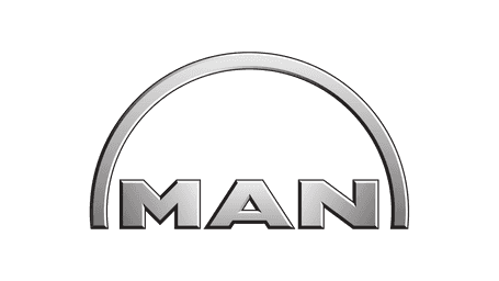 Logo MAN