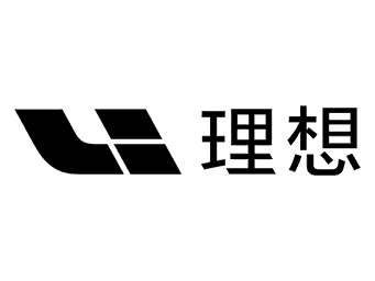 Logo Li Auto