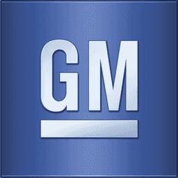 Logo General Motors