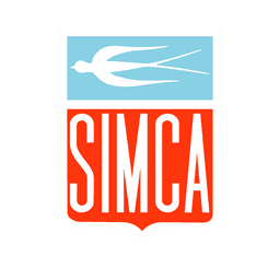 Logo Simca
