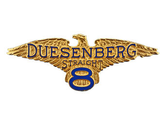 Logo Duesenberg