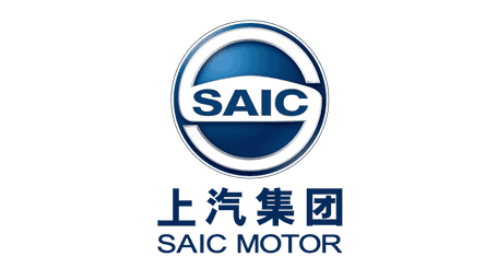 Logo SAIC Motor