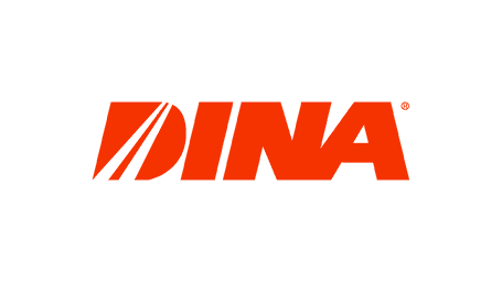Logo DINA