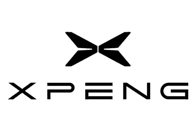 Logo XPeng