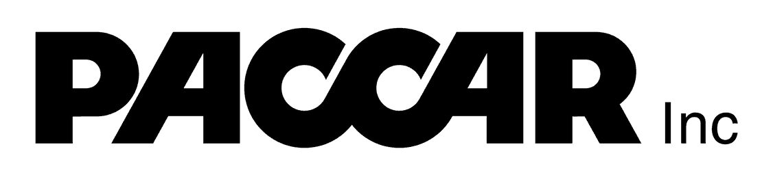 Logo Paccar