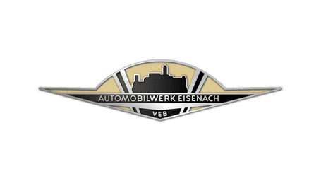 Logo Wartburg