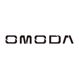 Logo Omoda