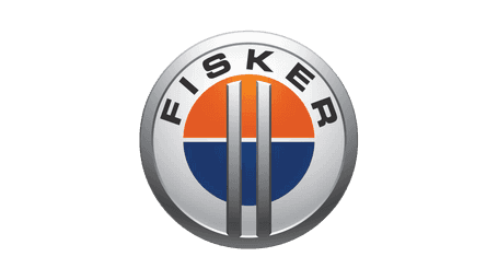 Logo Fisker