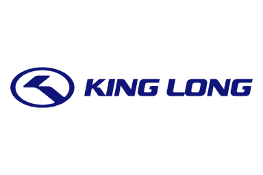 Logo King Long