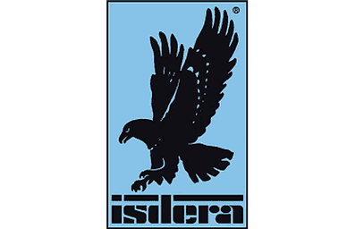 Logo Isdera