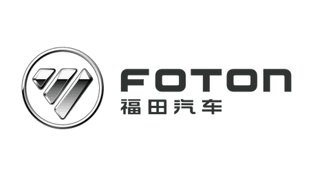 Logo Foton