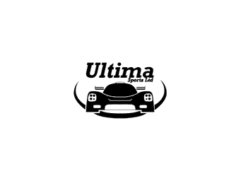 Logo Ultima