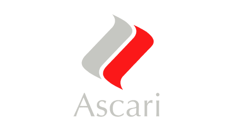 Logo Ascari