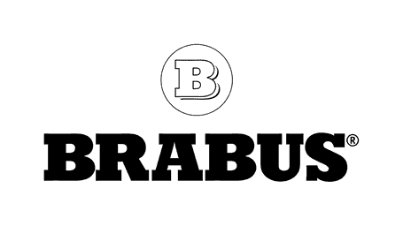 Logo Brabus