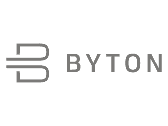 Logo Byton