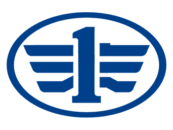 Logo FAW Jiefang