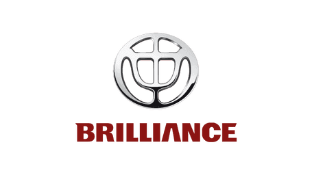 Logo Brilliance