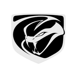 Logo Dodge Viper